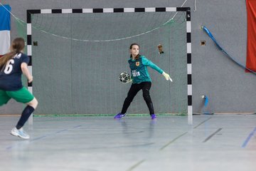 Bild 606 - wDJ Loewinnen Cup D2